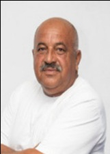 Foto oficial de PEDRINHO BARBOSA