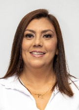 Foto oficial de PROFESSORA FLÁVIA FIGUEIROA