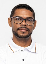 Foto oficial de TIAGO SILVA
