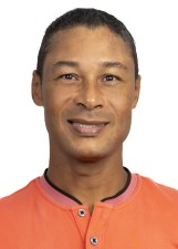 Foto oficial de ERONILDO SILVA