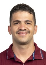 Foto oficial de FERNANDO SOBRINHO DE MOISEIS