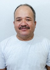 Foto oficial de GUGUINHA