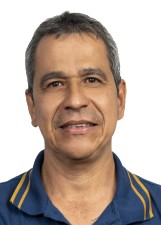 Foto oficial de PROFESSOR ALCIR