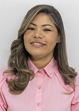 Foto oficial de PROFESSORA KARINA