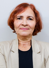 Foto oficial de PROFESSORA LÚCIA CORDEIRO