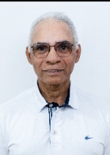 Foto oficial de REGI DA IGREJA