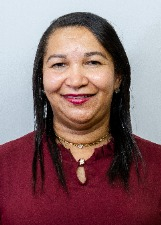 Foto oficial de SANDRA DE BELEM