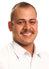 Foto oficial de ALBERTSON ALEXANDRINO