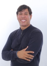 Foto oficial de BAD LÉO