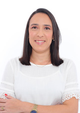Foto oficial de CAMILLA RAMOS
