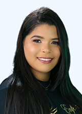 Foto oficial de CAMILLA VITÓRIA