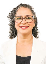Foto oficial de CIDA LIMA