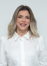 Foto oficial de CRISTIANE DA APAMI