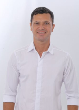Foto oficial de DANIEL LUIZ