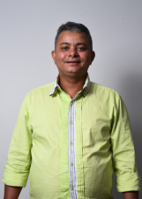 Foto oficial de DIACONO MAYCON