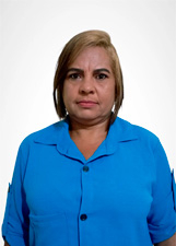 Foto oficial de DORINHA DA SAÚDE