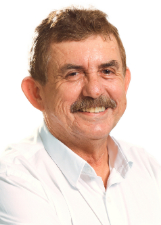 Foto oficial de DR SAULO
