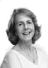 Foto oficial de DRA. CRISTINA BRITO