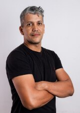 Foto oficial de GEISIMAR LUCAS