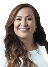 Foto oficial de HÉRIKA ARAÚJO
