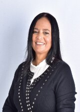 Foto oficial de IRMÃ VÂNIA