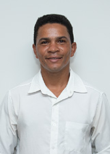 Foto oficial de IRMÃO CARLOS