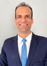 Foto oficial de IRMÃO CARLOS DE FERNANDO