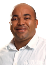 Foto oficial de IRMÃO GEOVANE