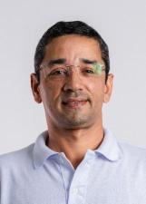 Foto oficial de IRMÃO SILVIO LEANDRO