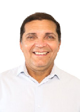 Foto oficial de IRMÃO ZÉ MARIA