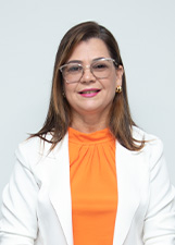 Foto oficial de JOANA DA SAÚDE