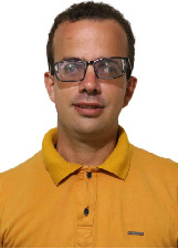 Foto oficial de JOÃO DENIS
