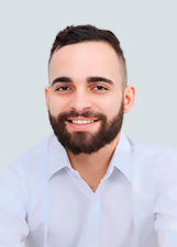 Foto oficial de JOHN MAGNATA