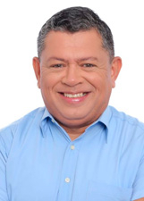 Foto oficial de JOTA SANTOS