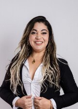 Foto oficial de JOYCE DA AFRODITE
