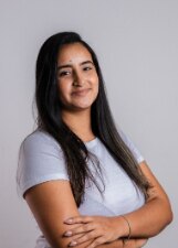 Foto oficial de JÚLIA MELO
