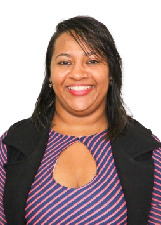 Foto oficial de JULIANA DA FEIRA