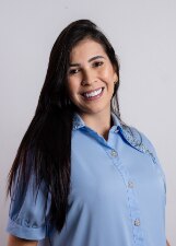 Foto oficial de LARISSA