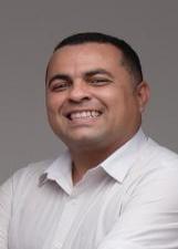 Foto oficial de LEANDRO DA SAÚDE