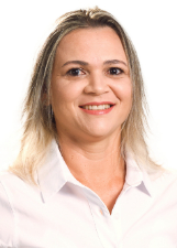 Foto oficial de LUCIENE SILVA
