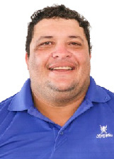 Foto oficial de MARCELO GORDO