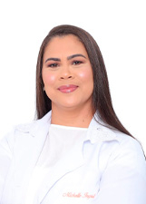 Foto oficial de MICHELLE ENFERMEIRA