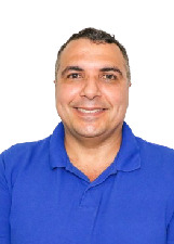 Foto oficial de OSEAS ARAÚJO