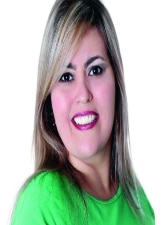 Foto oficial de OSMARINA GOMES