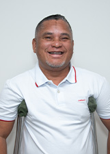 Foto oficial de PABLO DO PAREDÃO