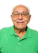 Foto oficial de PRETO