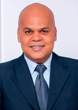 Foto oficial de PROF FLÁVIO ALEXANDRE