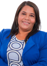 Foto oficial de PROF LÚCIA DA ASSISTÊNCIA