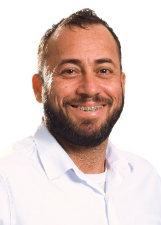 Foto oficial de PROFESSOR HÉLIO