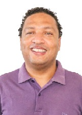 Foto oficial de PROFESSOR WILLAMS FERREIRA